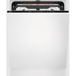 Máquina Lavar Loiça AEG FSE76727P