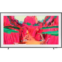 NEO QLED SAMSUNG - TQ85LS03FWUXXC