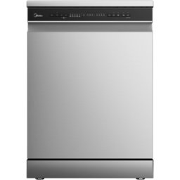 Máquina de Lavar Louça Midea MDWPF1433CSS-W EU