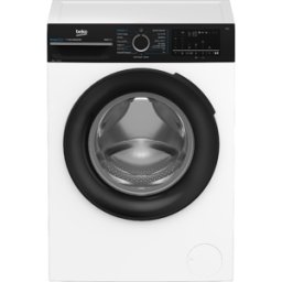Máquina de Lavar Roupa Beko BM3WFU41041W