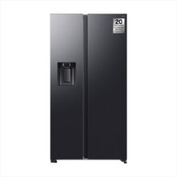 FRIGORÍFICO SIDE BY SIDE SAMSUNG - RS70F64KEFEF