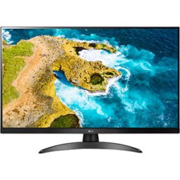 MONITOR TV LG - 27TQ615S-PZ