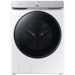 MÁQUINA DE LAVAR ROUPA SAMSUNG - WF20DG8650BWU3