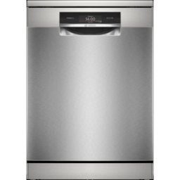 MÁQUINA DE LAVAR LOUÇA BOSCH - SMS8TCI04E -