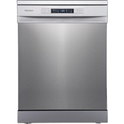 MÁQUINA DE LAVAR LOUÇA HISENSE - HS623D10X