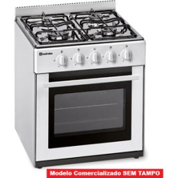 FOGÃO MEIRELES - N 500 W NAT ST