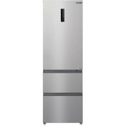Frigorífico Infiniton FRD-401T91XEM