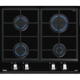 PLACA ENCASTRAR TEKA - GZC 64300 XBA BK