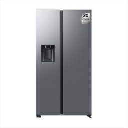 FRIGORIFICO SIDE BY SIDE SAMSUNG - RS70F65KDTEF