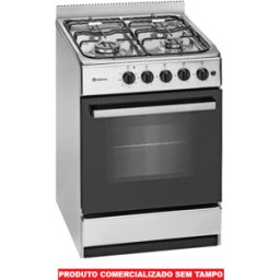 FOGÃO MEIRELES - M 540 X ST