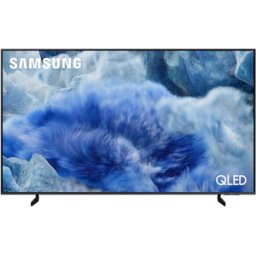 QLED SAMSUNG - TQ85Q8FAAUXXC