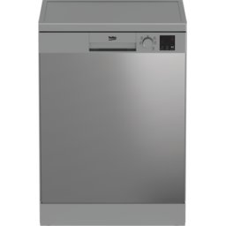 Máquina Lavar Loiça Beko DVN 05320 X