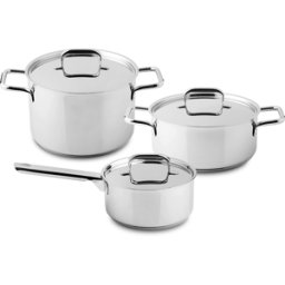 Conjunto 3 Peças Silampos COMFORT