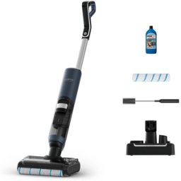 ASPIRADOR VERTICAL MULTIFUNÇÕES ROWENTA - GZ5436E0