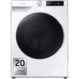 MÁQUINA DE LAVAR E SECAR ROUPA SAMSUNG - WD11DG6B85BEU3