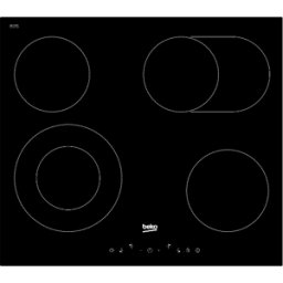 Placa Beko HIC 64403 T