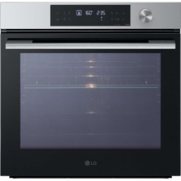 FORNO LG - WSED7612S