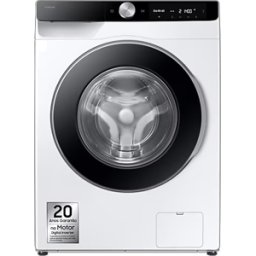 MÁQUINA DE LAVAR ROUPA SAMSUNG - WW90DG6G94LKU3