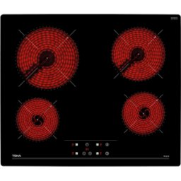 PLACA ENCASTRAR TEKA - TT PRO 6415