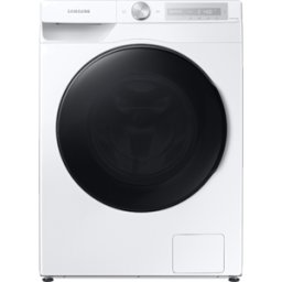 MÁQUINA DE LAVAR E SECAR ROUPA SAMSUNG - WD10T634DBH/S3