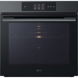 FORNO LG - WSED7665B