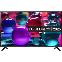 LED LG - 43UA73006LA