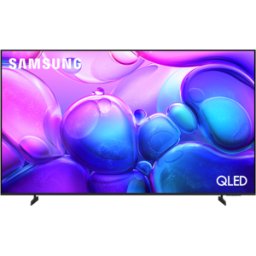 QLED SAMSUNG - TQ65Q6FAAUXXC