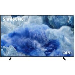 QLED SAMSUNG - TQ75Q8FAAUXXC