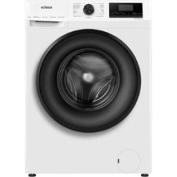 MÁQUINA DE LAVAR ROUPA EDESA - EWF-8402 WH