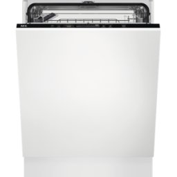 Máquina Lavar Loiça AEG FSK53617Z