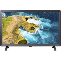 MONITOR TV LG - 24TQ520S-PZ