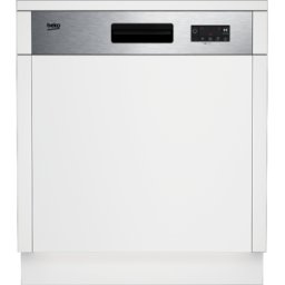 Máquina de Lavar Loiça Beko BDSN153E3X