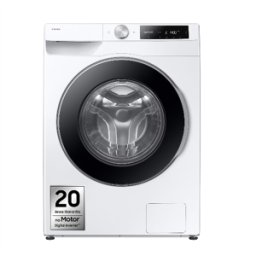 MÁQUINA DE LAVAR ROUPA SAMSUNG - WW90DG6U25LEU3