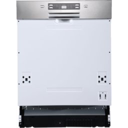 MÁQUINA DE LAVAR LOUÇA MEIRELES - MLLI 147.2 X