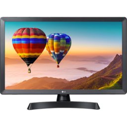 MONITOR TV LG - 24TQ510S-PZ