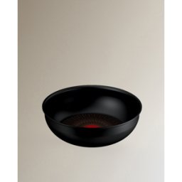 FRIGIDEIRA WOK TEFAL INGENIO EXCELLENCE FUSION INDUÇÃO 26CM - P0057753
