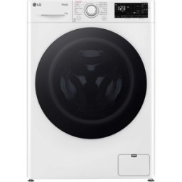 MÁQUINA DE LAVAR ROUPA LG - F4WR3511A0W