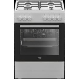 Fogão Beko FBE62120WD