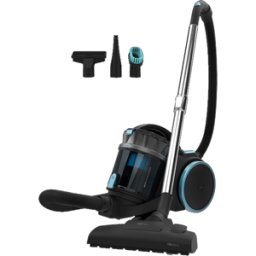 ASPIRADOR CECOTEC - CONGA ROCKSTAR MULTICYCLONIC XL