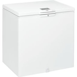Arca Horizontal Whirlpool WH2010 FO 2
