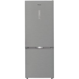Combinado Whirlpool WHK2 6493 X5E