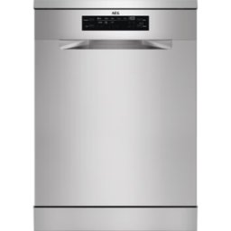 Máquina de Lavar Loiça AEG FFB74917ZM