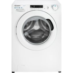 Máquina Lavar Roupa Candy CS1072DE1S