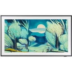 QLED SAMSUNG - TQ50LS03FAUXXC
