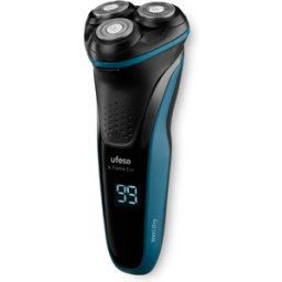 MÁQUINA DE BARBEAR UFESA - XTREME CUT - 60108001