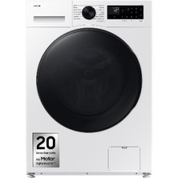 MÁQUINA DE LAVAR E SECAR ROUPA SAMSUNG - WD90DG5B15BEEP