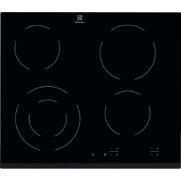 Placa ELECTROLUX EHF6241FOK
