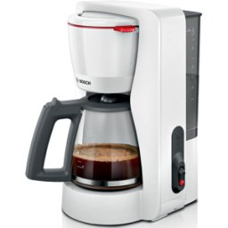 MÁQUINA CAFÉ FILTRO BOSCH - TKA2M111 -