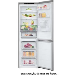 COMBINADO LG - GBF 3102 DPY