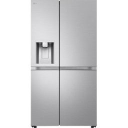 FRIGORÍFICO SIDE BY SIDE LG - GSLE91MBAB